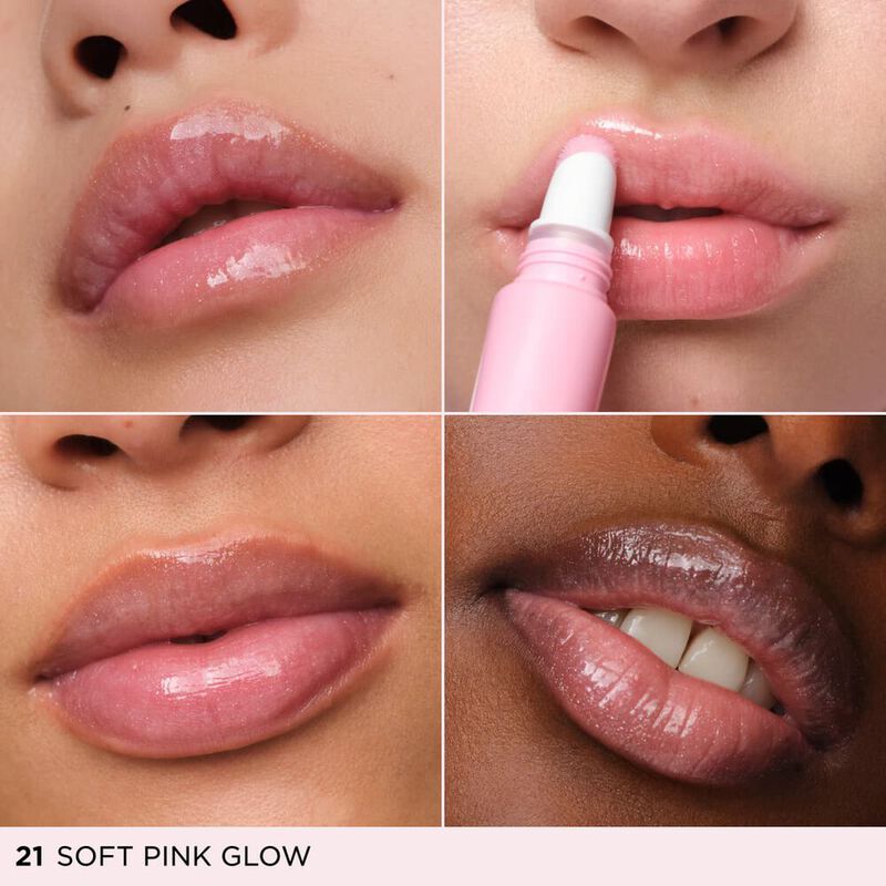 Clarins Lip Perfector Glow image number 5